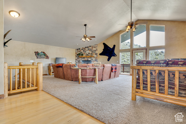 Photo 2 for MLS #2083400 at 5786 N 1040 East