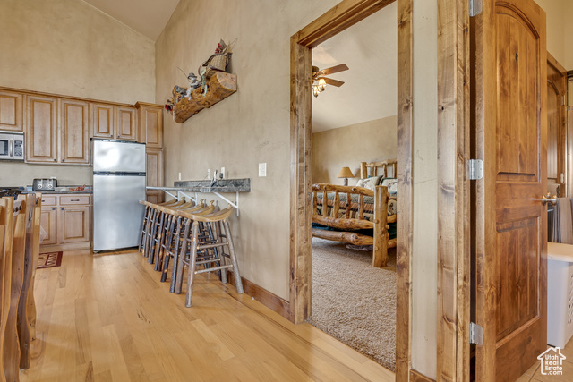 Photo 9 for MLS #2083400 at 5786 N 1040 East