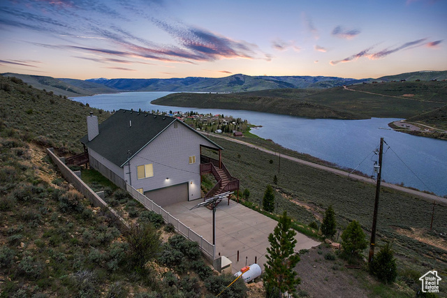 Photo 43 for MLS #2083400 at 5786 N 1040 East