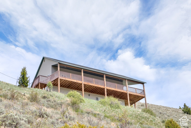 Photo 38 for MLS #2083400 at 5786 N 1040 East