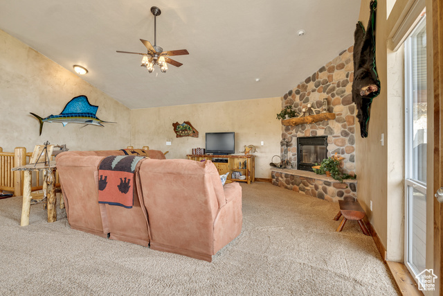 Photo 3 for MLS #2083400 at 5786 N 1040 East