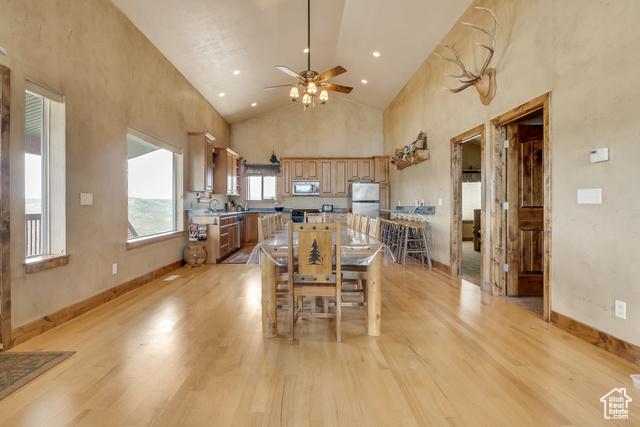 Photo 6 for MLS #2083400 at 5786 N 1040 East