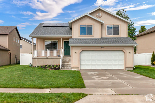 2012 S 575 W, Lehi UT 84043