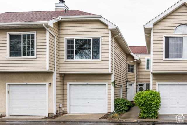 1443 W SPINNAKER ROW, Taylorsville UT 84123