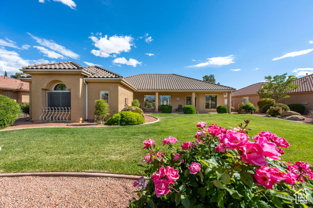 Photo 41 for MLS #2083410 at 2406 W 750 North