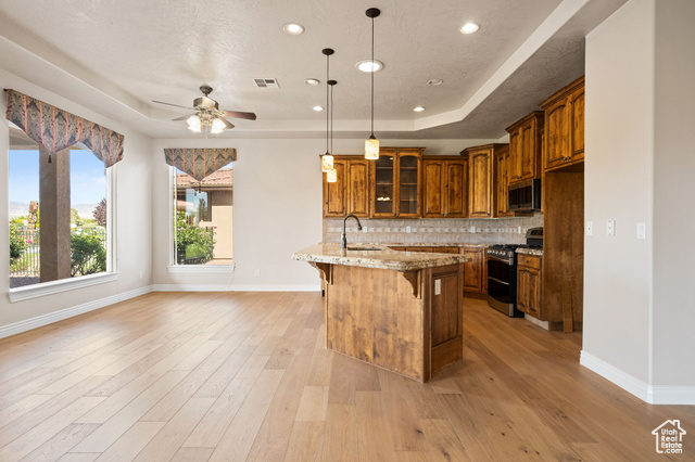 Photo 10 for MLS #2083410 at 2406 W 750 North