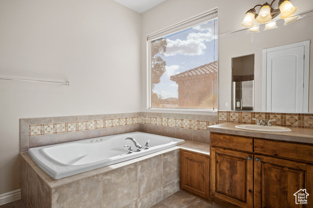 Photo 21 for MLS #2083410 at 2406 W 750 North