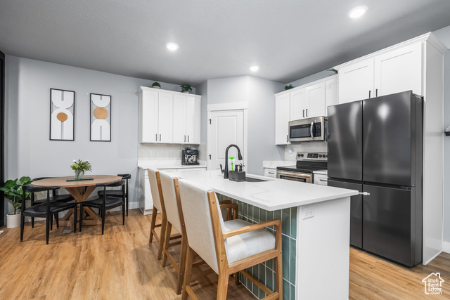 Photo 8 for MLS #2083413 at 1161 N 550 West