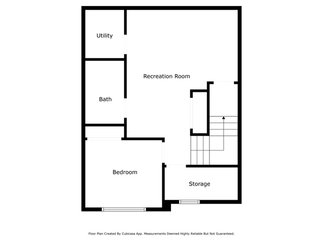 Photo 30 for MLS #2083413 at 1161 N 550 West