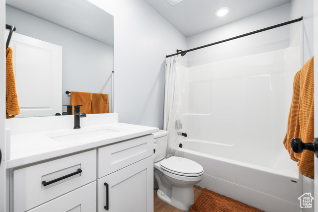 Photo 17 for MLS #2083413 at 1161 N 550 West