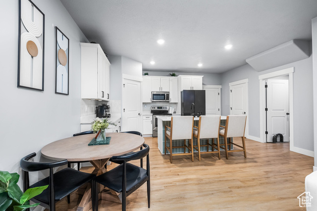 Photo 7 for MLS #2083413 at 1161 N 550 West