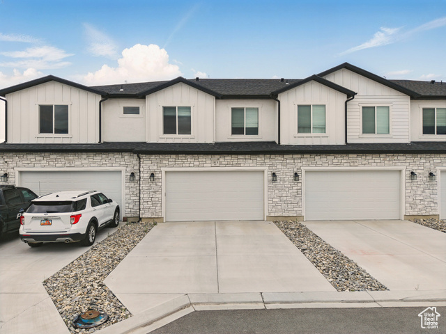 Photo 25 for MLS #2083413 at 1161 N 550 West