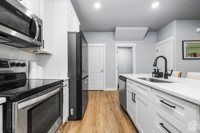 Photo 9 for MLS #2083413 at 1161 N 550 West