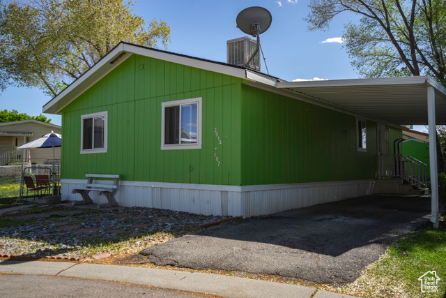 Photo 19 for MLS #2083416 at 3914 S Swallow St #167