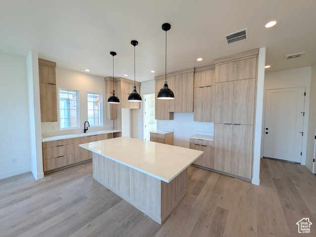 Photo 5 for MLS #2083422 at 11383 S Watercourse Rd #206