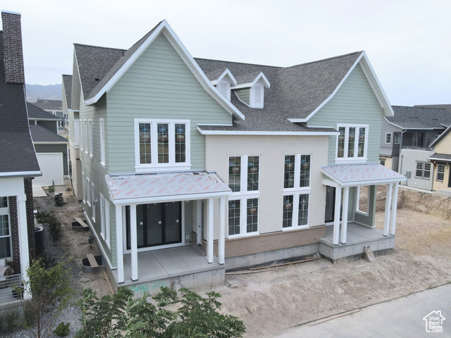 Photo 2 for MLS #2083422 at 11383 S Watercourse Rd #206