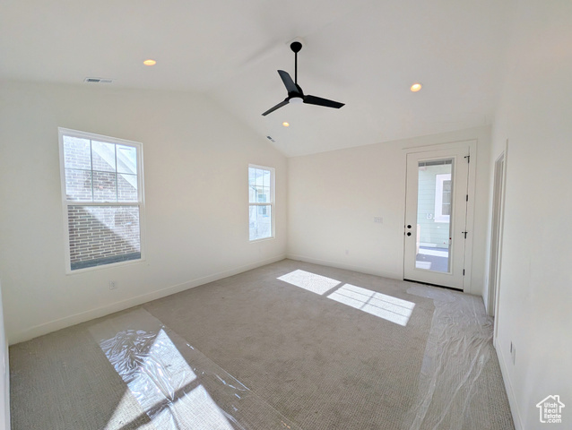 Photo 11 for MLS #2083422 at 11383 S Watercourse Rd #206