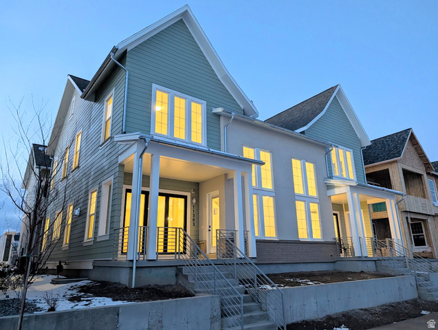 11383 S Watercourse Rd #206
                     MLS #2083422