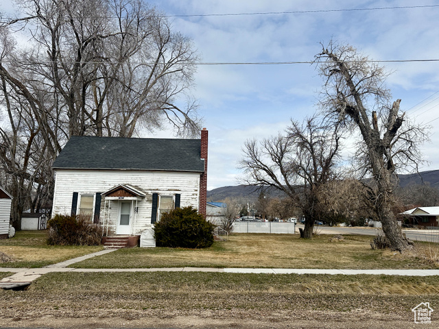 487 E 200 N, Heber City UT 84032