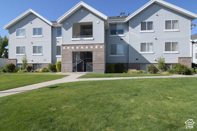 1559 RIVERSIDE AVENUE AVE #2, Provo UT 84604