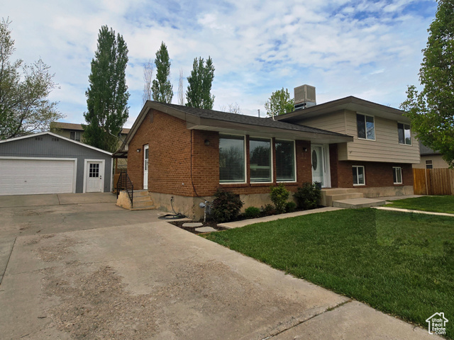 83 N 1250 W, Vernal UT 84078