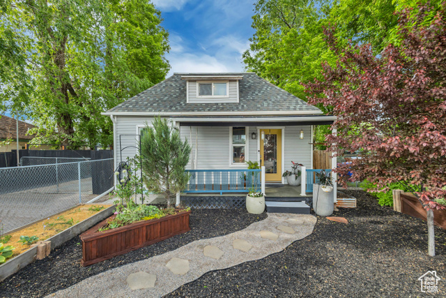 21 E ANGELO AVE, South Salt Lake UT 84115
