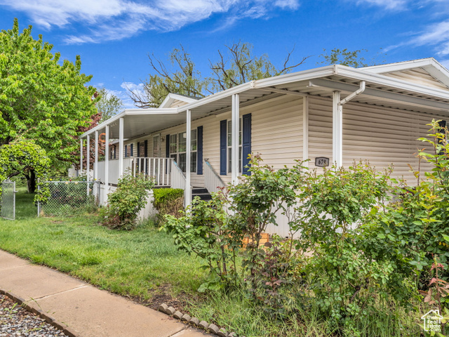679 PERCIVAL ST #265, North Salt Lake UT 84054