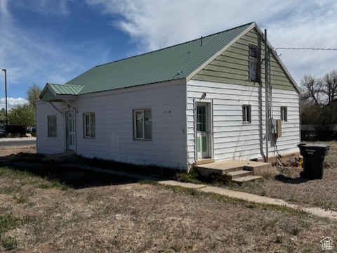 292 N 200 W, Roosevelt UT 84066