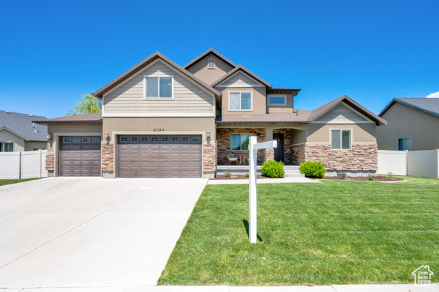 2084 W 2260 S, Woods Cross UT 84087