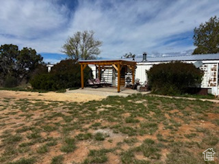 11 N SAGE DR, Monticello UT 84535