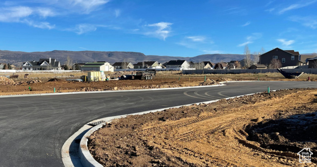 2403 S ORCHARD CIR, Heber City UT 84032