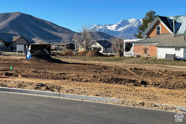 2444 S ORCHARD CIR, Heber City UT 84032