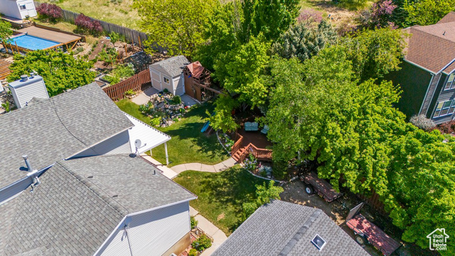 Photo 33 for MLS #2083465 at 2876 N 1300 East