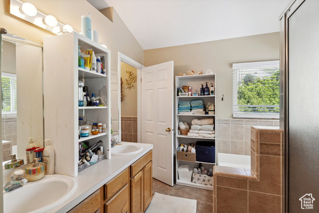 Photo 15 for MLS #2083465 at 2876 N 1300 East