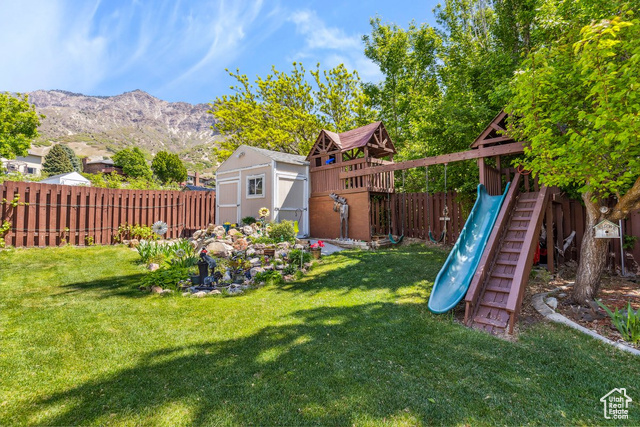 Photo 26 for MLS #2083465 at 2876 N 1300 East