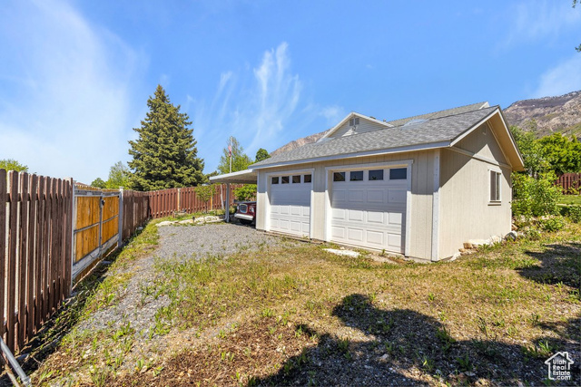 Photo 31 for MLS #2083465 at 2876 N 1300 East