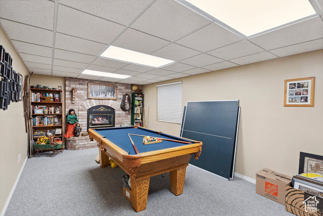 Photo 11 for MLS #2083465 at 2876 N 1300 East