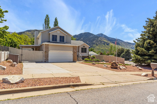 Photo 2 for MLS #2083465 at 2876 N 1300 East