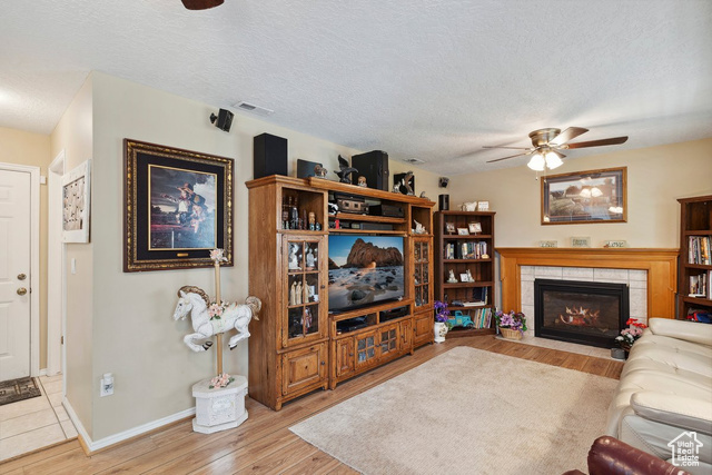 Photo 9 for MLS #2083465 at 2876 N 1300 East