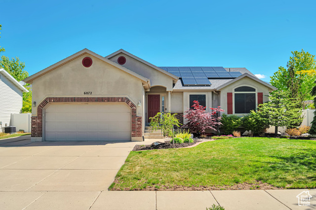 6072 S 1275 E, South Ogden UT 84405