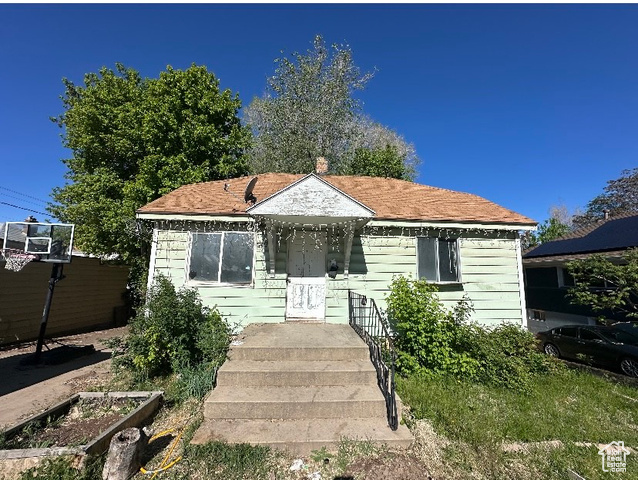 3567  ADAMS AVE, Ogden UT 84403