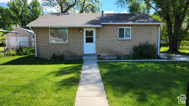 1326 N 800 W, Provo UT 84604