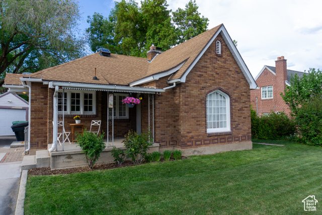 285 E 4800 S, Murray UT 84107