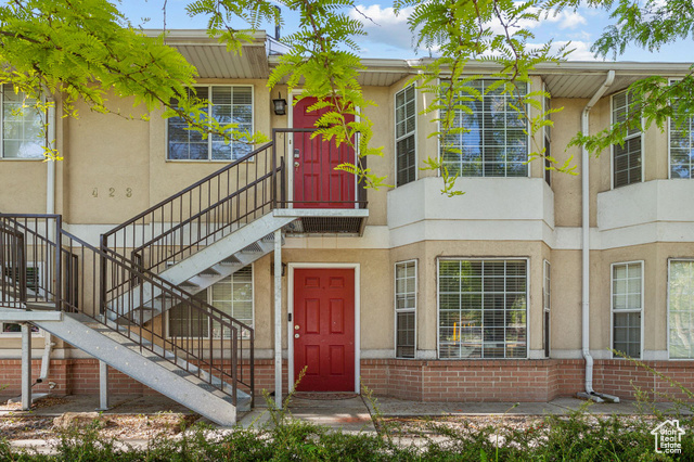 423 W 500 N #9, Provo UT 84601