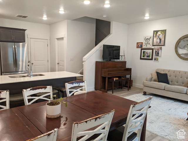 Photo 5 for MLS #2083481 at 175 E 550 North