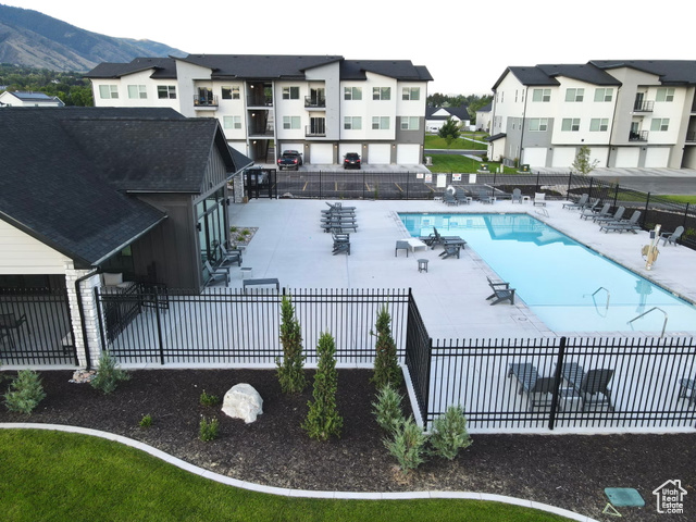 175 E 550 N, Providence UT 84332
