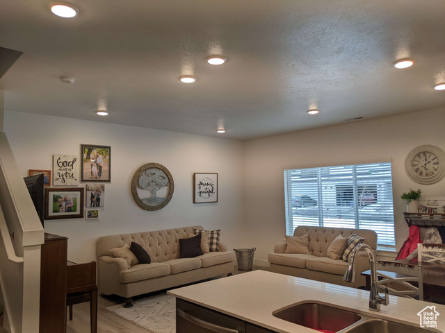 Photo 4 for MLS #2083481 at 175 E 550 North