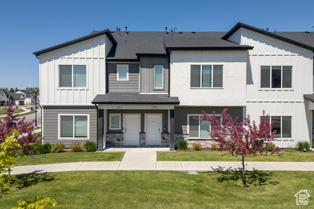 Photo 18 for MLS #2083481 at 175 E 550 North