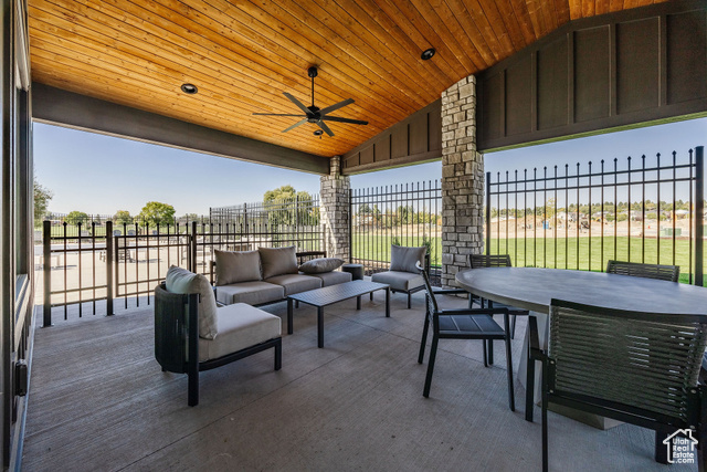 Photo 30 for MLS #2083481 at 175 E 550 North
