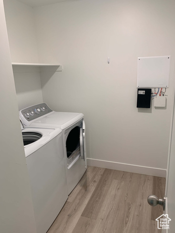Photo 11 for MLS #2083481 at 175 E 550 North